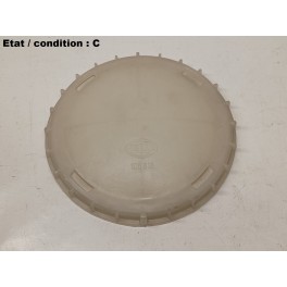 Headlight housing HELLA 106818