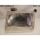 Left headlight H4 CARELLO 643