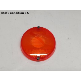 Front light indicator lens FFUA 1766