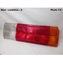 Right taillight SEIMA 20870