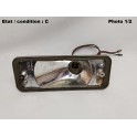 Front light indicator bulb holder LUCAS L931