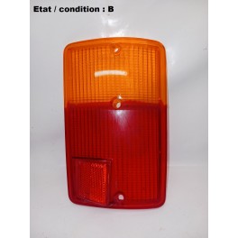 Right taillight lens ALTISSIMO 25.5018