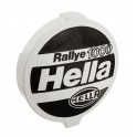 HELLA Rallye 1000 - Foglight or spotlight headlight cover 8XS130331-001