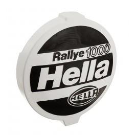 HELLA Rallye 1000 - Cache phare antibrouillard ou longue-port&eacute;e 8XS130331-001