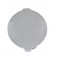 HELLA Rallye 1000 - Cache phare antibrouillard ou longue-portée 8XS130331-001