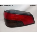 Left taillight AXO 2522