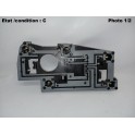 Left taillight bulb holder VALEO 2321G