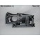 Left taillight bulb holder VALEO 2321G