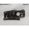 Left taillight bulb holder VALEO 2321G