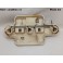 Left taillight bulb holder GEMO 1511