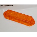 Front light indicator lens SESALY F55