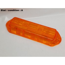 Cabochon feu clignotant SESALY F55