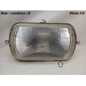 Headlight European code LUCAS 54524061