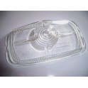 Spotlight headlight SEV MARCHAL 652