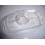 Spotlight headlight SEV MARCHAL 652