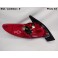 Right taillight AXO SCINTEX 2563