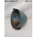 Housing headlight CIBIE 647015 (round)