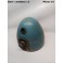 Housing headlight CIBIE 647015 (round)