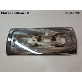 Platine plafonnier SEIMA 714