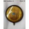 BOSCH Touring 165 - Phare antibrouillard jaune complet H3 0305602002-730