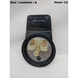 Suspended clearance light bulb holder ML Super 55 (2 functions)