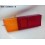 Cabochon feu arrière gauche SEIMA 649G