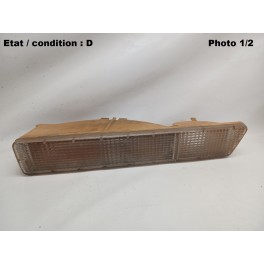 Left front light indicator SEIMA 10440