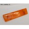 Right front indicator lens HELLA 9EL124692-011