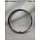 SEV MARCHAL 900/902/909 - Enjoliveur phare antibrouillard ou longue portée chromé 63412703