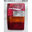 Left taillight SEIMA 20890