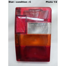 Left taillight SEIMA 20890