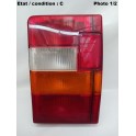 Right taillight SEIMA 20890