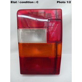 Right taillight SEIMA 20890