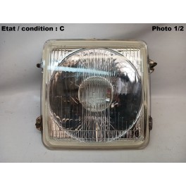 Phare droit Code Europ&eacute;en CIBIE 460108