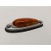 Complete wing indicator light