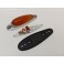 Complete wing indicator light