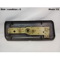 Left taillight bulb holder SR 185043