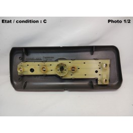 Left taillight bulb holder SR 185043