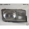 Phare droit H4 + H3 HELLA 1EJ004070-08