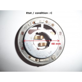 Lampholder Standard Code DUCELLIER 67455