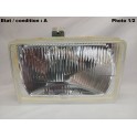 Right headlight european code HELLA 1AG003116-12