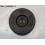 Headlight sealing cap HELLA 9GH117357-00