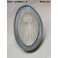 Right front light indicator lens PK LMP 3101
