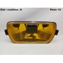 CIBIE 90 - Spotlight 410034 yellow