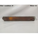 Right front light indicator VALEO 6751236