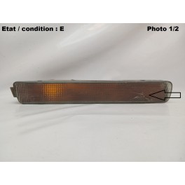 Right front light indicator VALEO 6751236