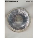 European Code headlight CIBIE E2 101