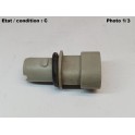 Bulb holder side light Wedge Base TRW