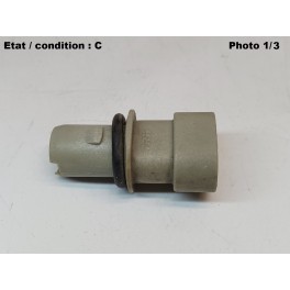 Bulb holder side light Wedge Base TRW