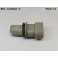 Porte-lampe veilleuse Wedge Base TRW
